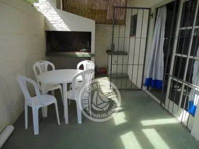 Complexo Lo de Norma (cabañas) La Aguada