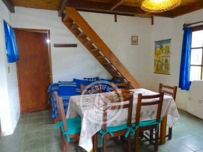 Villa Lo de Norma (cabañas) La Aguada