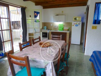 Villa Lo de Norma (cabañas) La Aguada