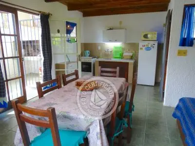 Complexo Lo de Norma (cabañas) La Aguada