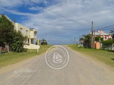 Complexo Lo de Norma (cabañas) La Aguada