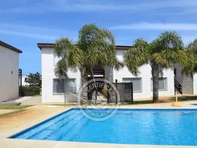 Villa Balcones de Botavara La Paloma