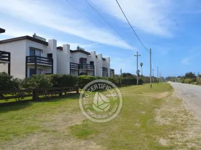 Villa Balcones de Botavara La Paloma