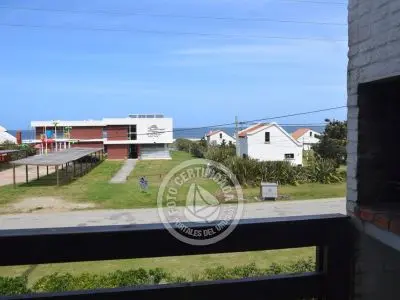 Villa Balcones de Botavara La Paloma