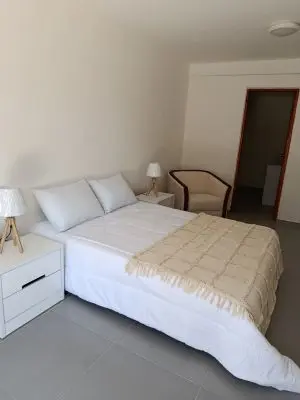 House Al-Nilam La Paloma