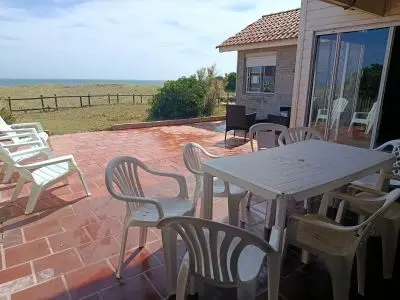 House Al-Nilam La Paloma