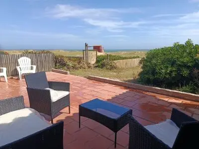 House Al-Nilam La Paloma