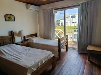 House Al-Nilam La Paloma