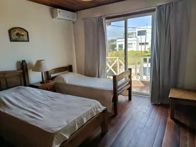 House Al-Nilam La Paloma