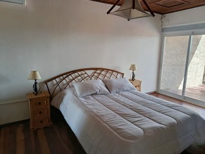 House Al-Nilam La Paloma