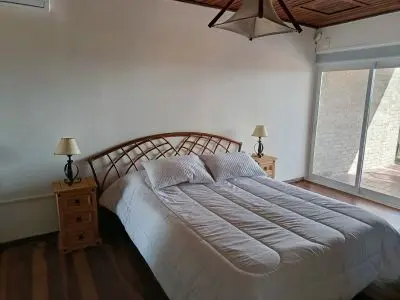 House Al-Nilam La Paloma