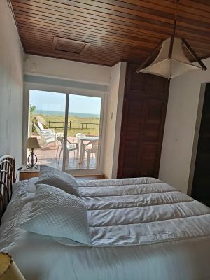 House Al-Nilam La Paloma