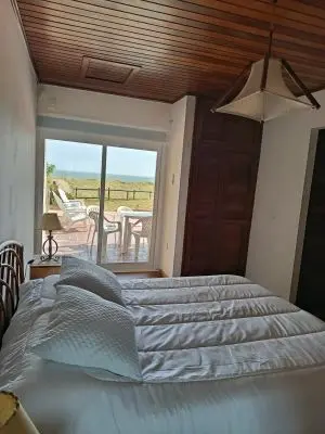 House Al-Nilam La Paloma