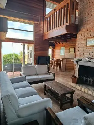 House Al-Nilam La Paloma