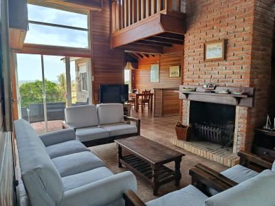 Casa Al-Nilam La Paloma