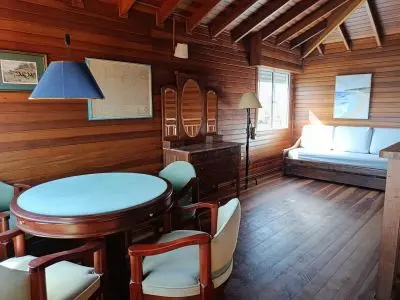 House Al-Nilam La Paloma