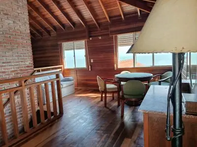 House Al-Nilam La Paloma