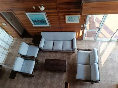 House Al-Nilam La Paloma