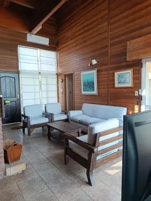 House Al-Nilam La Paloma