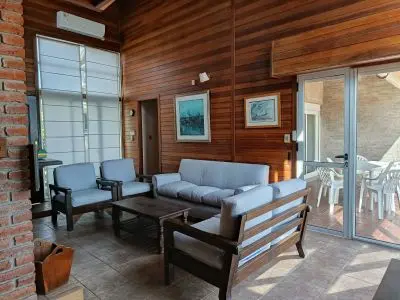 House Al-Nilam La Paloma