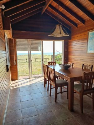 House Al-Nilam La Paloma