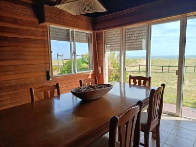 House Al-Nilam La Paloma