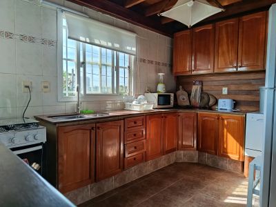 House Al-Nilam La Paloma