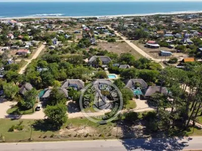 Complexo Anaconda Club La Paloma