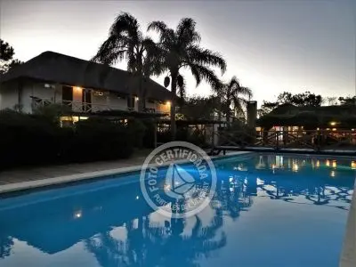 Complexo Anaconda Club La Paloma