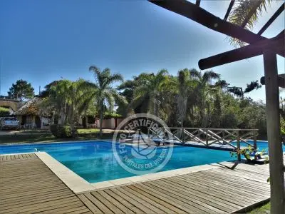 Complexo Anaconda Club La Paloma