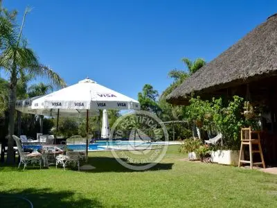 Complexo Anaconda Club La Paloma