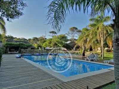 Complexo Anaconda Club La Paloma