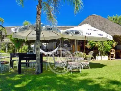 Complexo Anaconda Club La Paloma