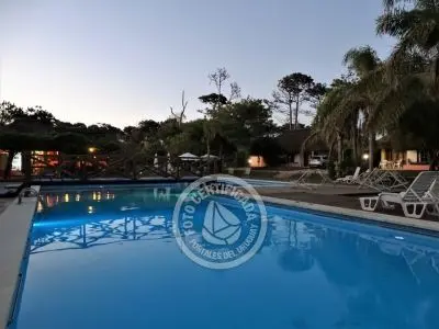 Complexo Anaconda Club La Paloma