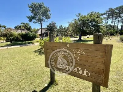 Complexo Anaconda Club La Paloma