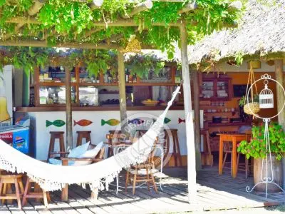 Complexo Anaconda Club La Paloma