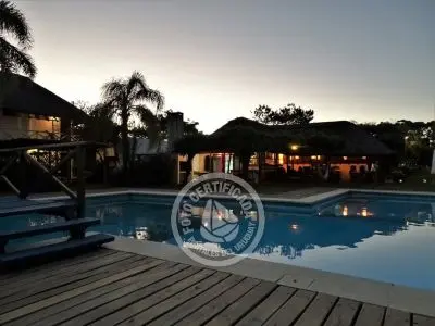 Complexo Anaconda Club La Paloma