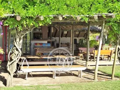 Complexo Anaconda Club La Paloma