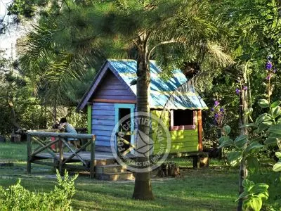 Complexo Anaconda Club La Paloma