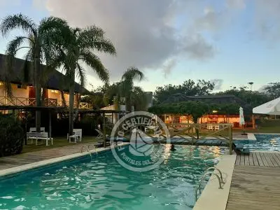 Complexo Anaconda Club La Paloma