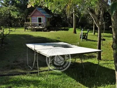 Complexo Anaconda Club La Paloma