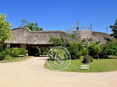 Complexo Anaconda Club La Paloma