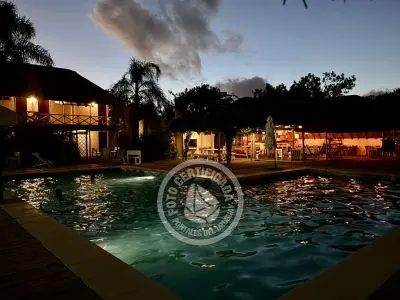 Complexo Anaconda Club La Paloma