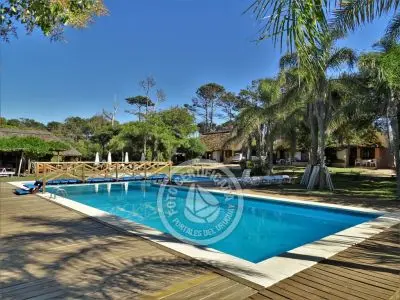 Complexo Anaconda Club La Paloma