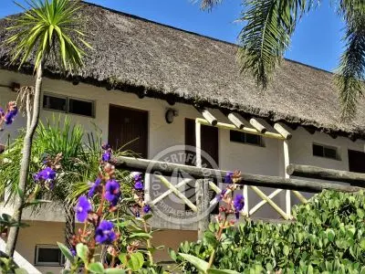 Complexo Anaconda Club La Paloma