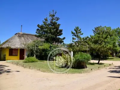 Complexo Anaconda Club La Paloma