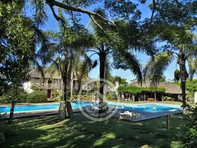 Complexo Anaconda Club La Paloma