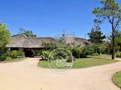 Complexo Anaconda Club La Paloma