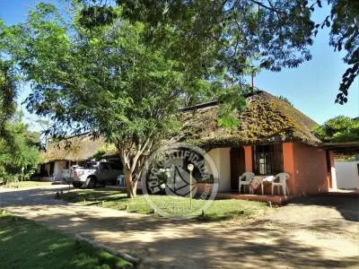 Complexo Anaconda Club La Paloma