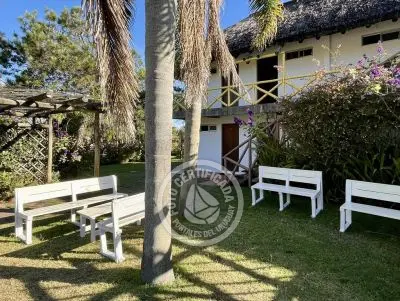 Complexo Anaconda Club La Paloma